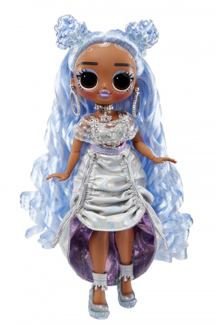 Muñeca LOL Sorpresa OMG Fashion Show Style Edition - Missy Frost